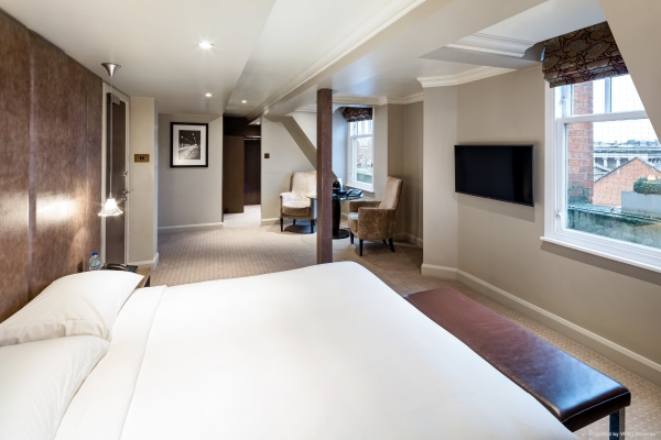 RADISSON BLU BLOOMSBURY ST LDN